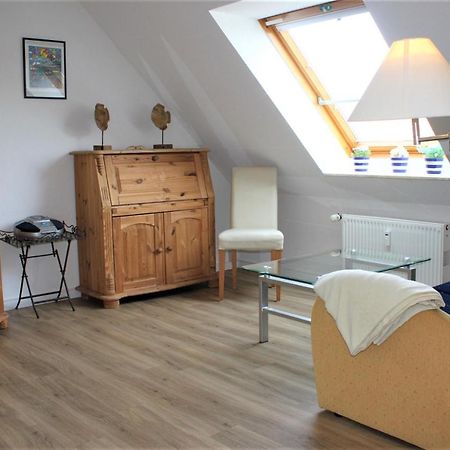 Kirchdorf  Apartment Luedicke מראה חיצוני תמונה