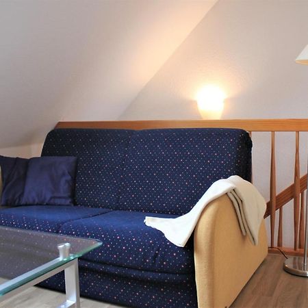 Kirchdorf  Apartment Luedicke מראה חיצוני תמונה