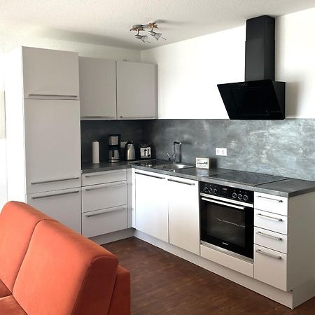 Kirchdorf  Apartment Luedicke מראה חיצוני תמונה