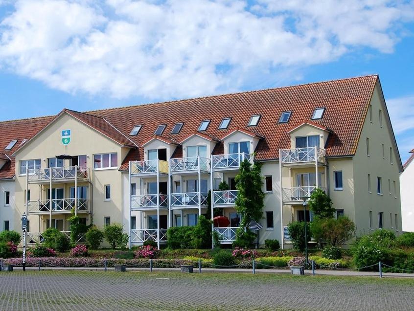Kirchdorf  Apartment Luedicke מראה חיצוני תמונה