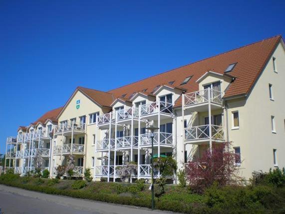 Kirchdorf  Apartment Luedicke מראה חיצוני תמונה