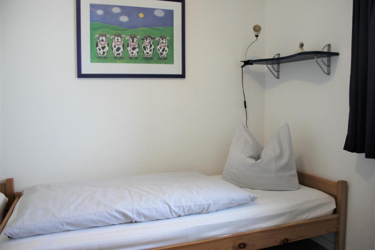 Kirchdorf  Apartment Luedicke מראה חיצוני תמונה
