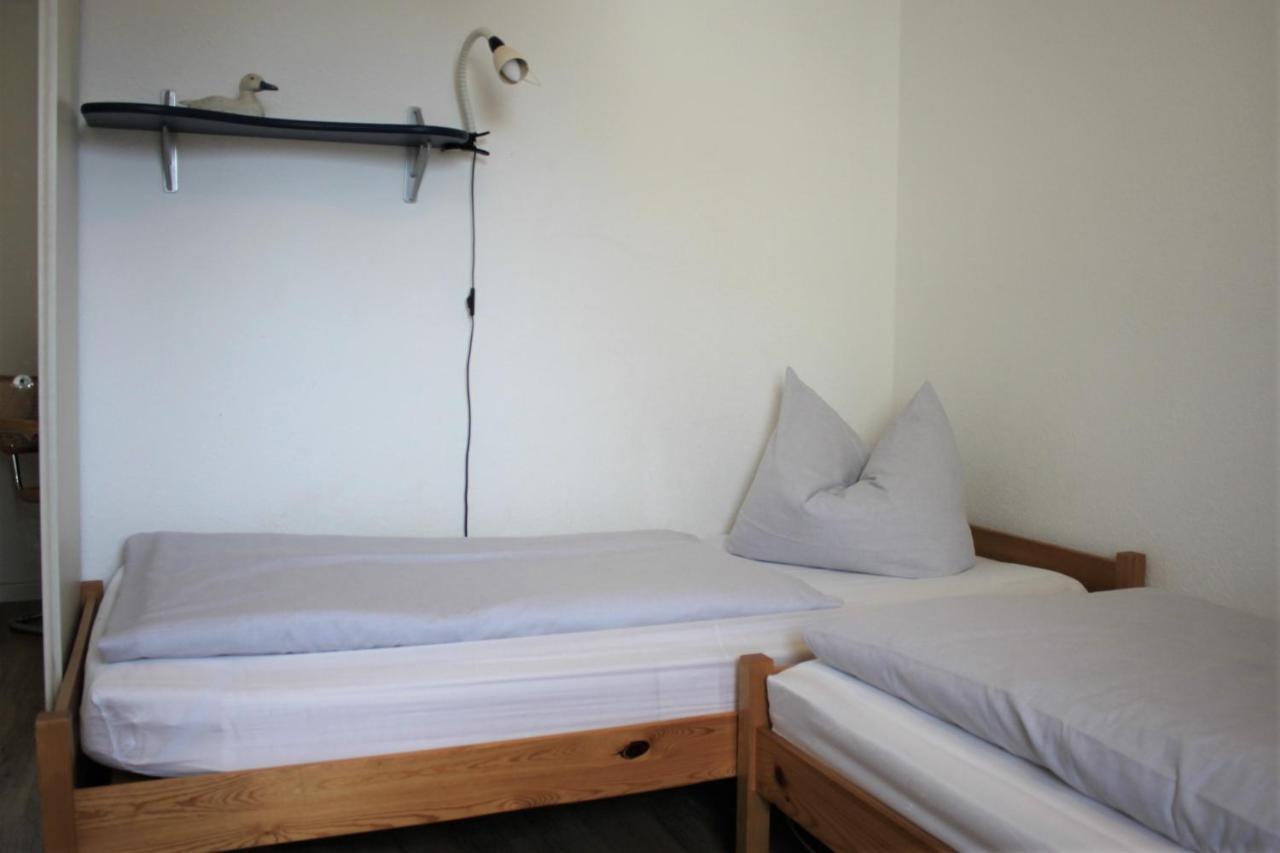 Kirchdorf  Apartment Luedicke מראה חיצוני תמונה