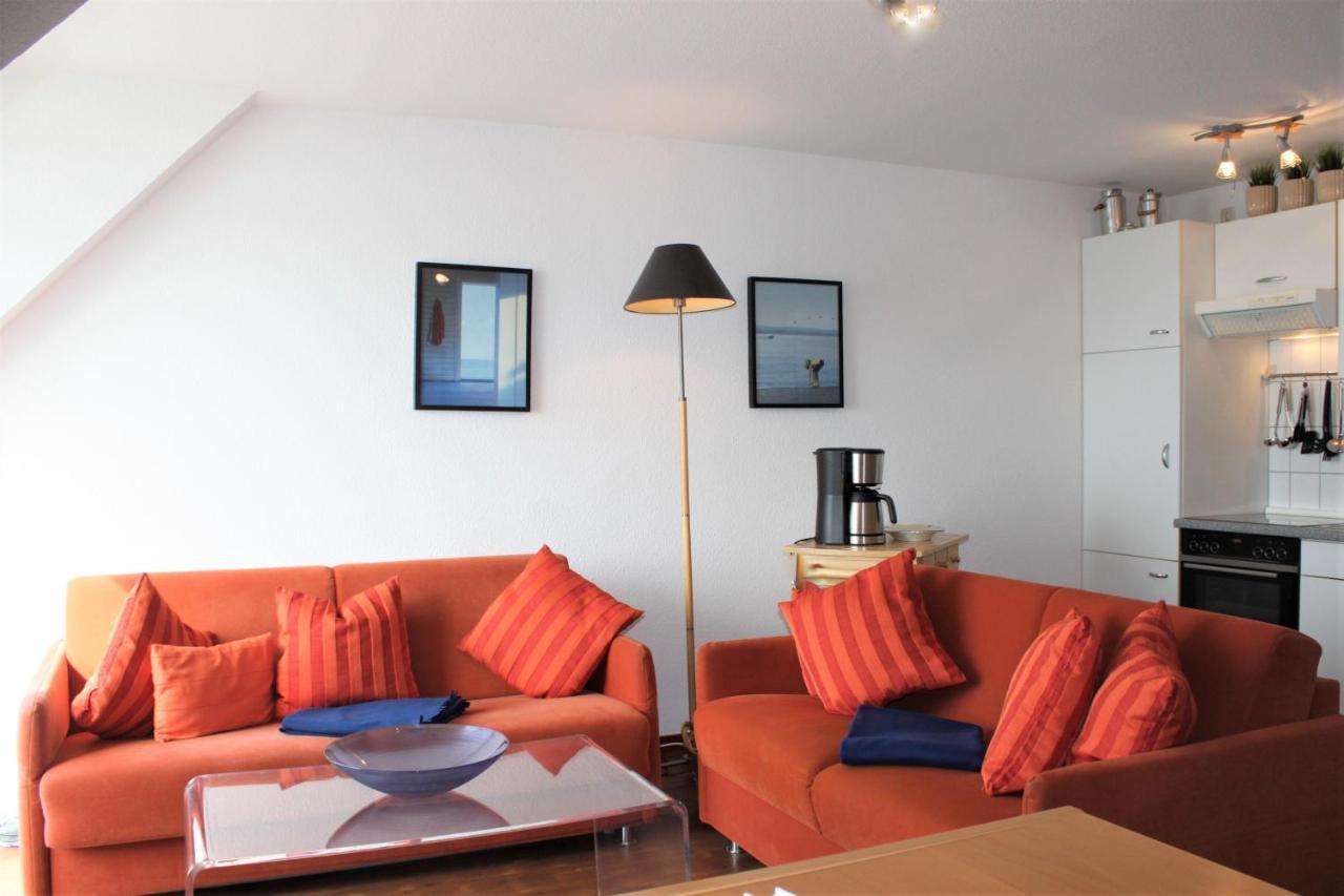 Kirchdorf  Apartment Luedicke מראה חיצוני תמונה