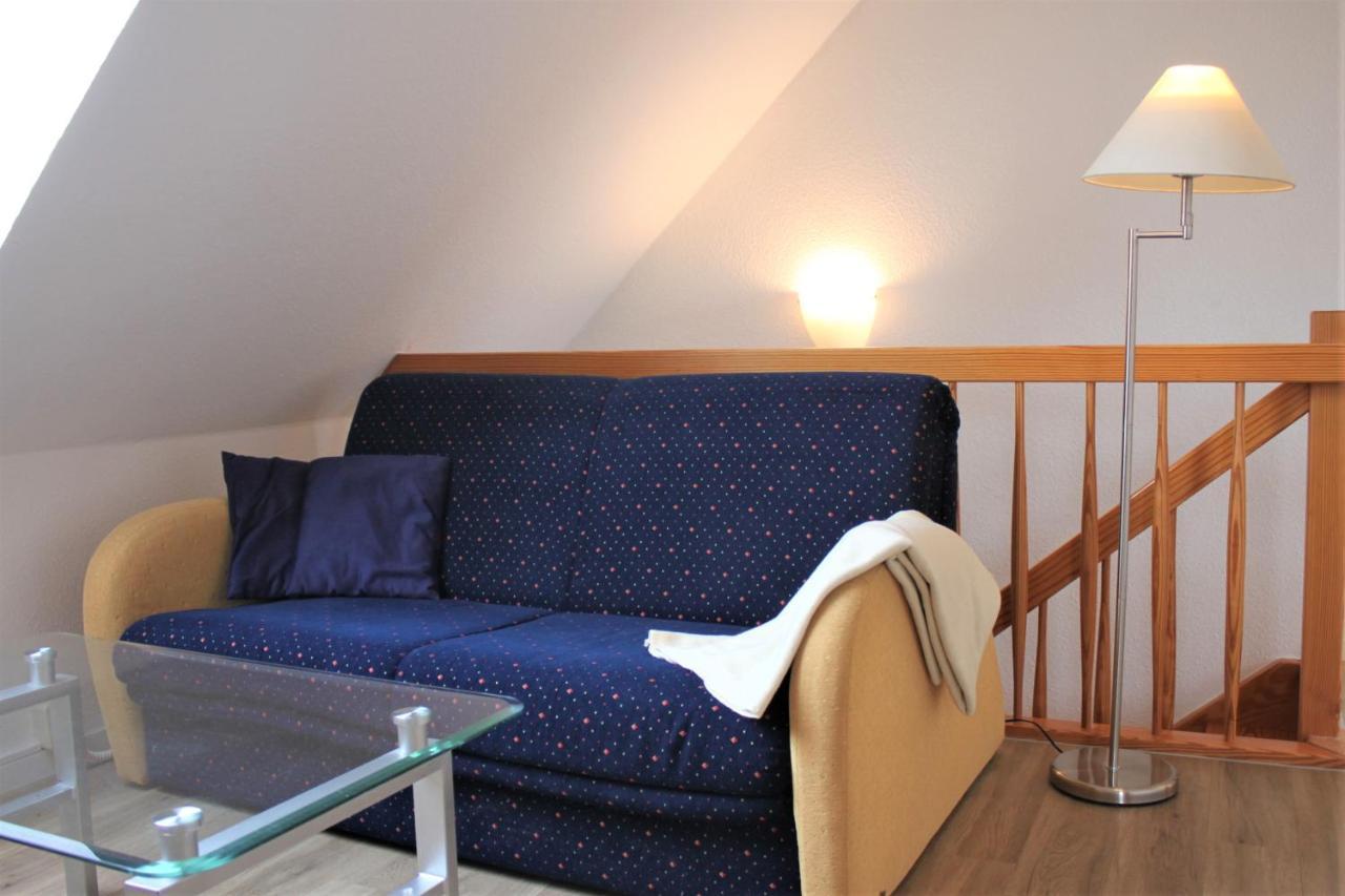 Kirchdorf  Apartment Luedicke מראה חיצוני תמונה